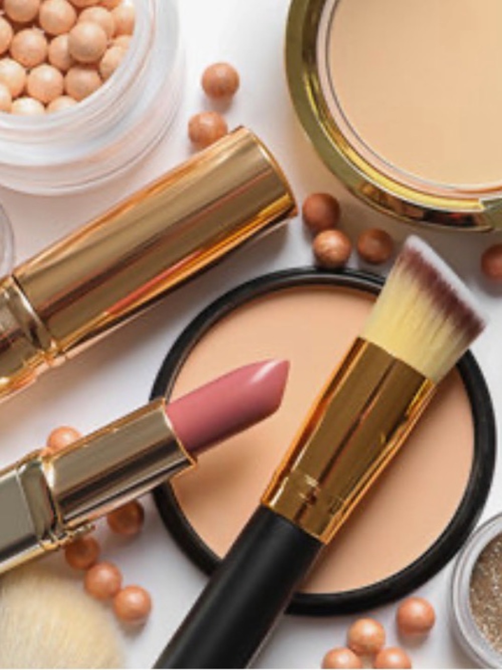 Unlisted Beauty Items!!!